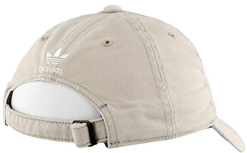 adidas Relaxed Fit Strapback Cap (Women's) adidas Relaxed Fit Strapback Cap (Women's)